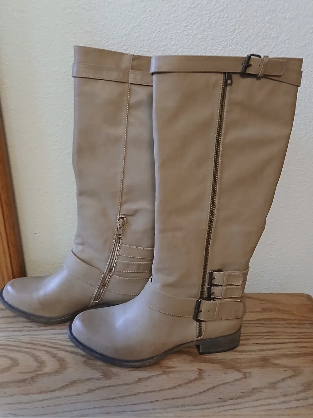 Women's Blaykea Stone Knee-High Boots